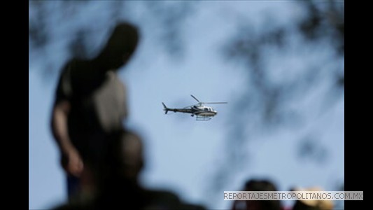 Luego de que un juez revivió el programa Quedate en México