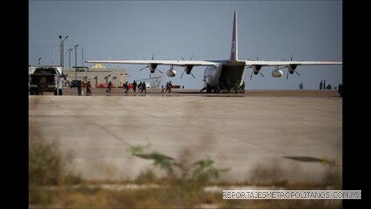 EEUU intensificó las deportaciones