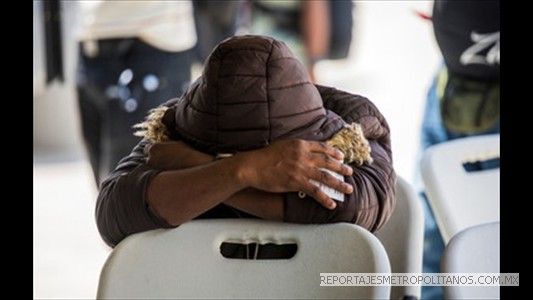 Mujeres embarazadas dieron a luz en México