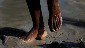 Pero México también inicó ya las deportaciones voluntarias 