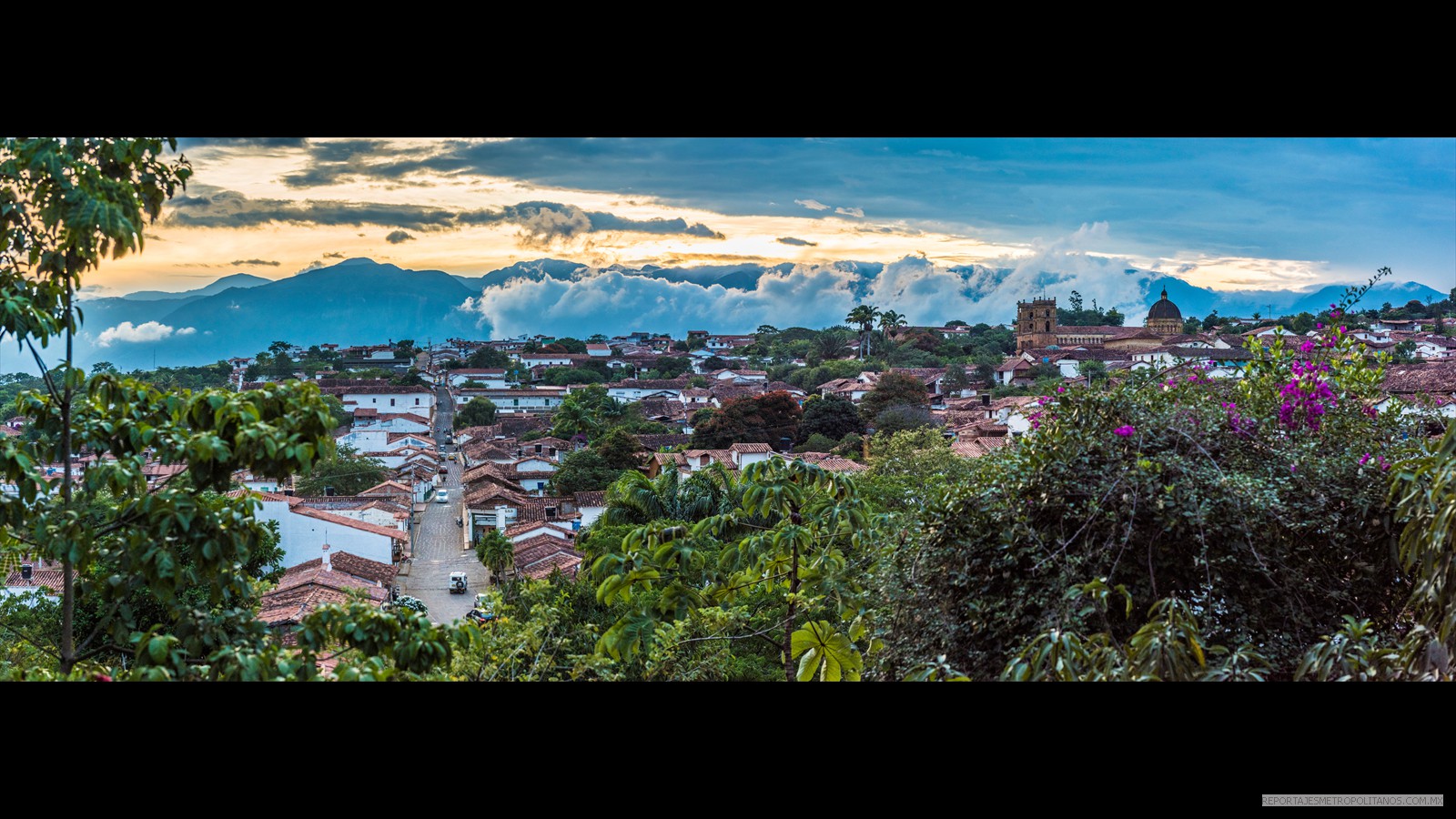  SANTANDER DE LAS MÁS PROSPERAS