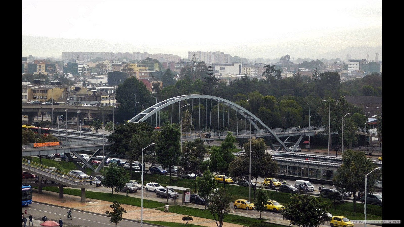  AVENIDA EL DORADO, BOGOTA.