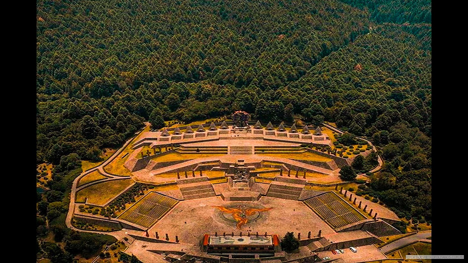  CENTRO CEREMONIAL OTOMI DEBE SER ENTREGADO AL PUEBLO. MINDAHI BASTIDA