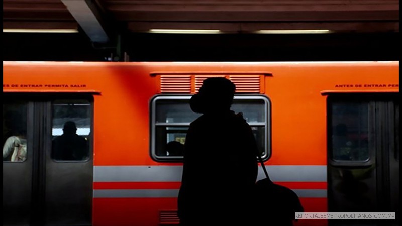 La inevitable destrucción del metro