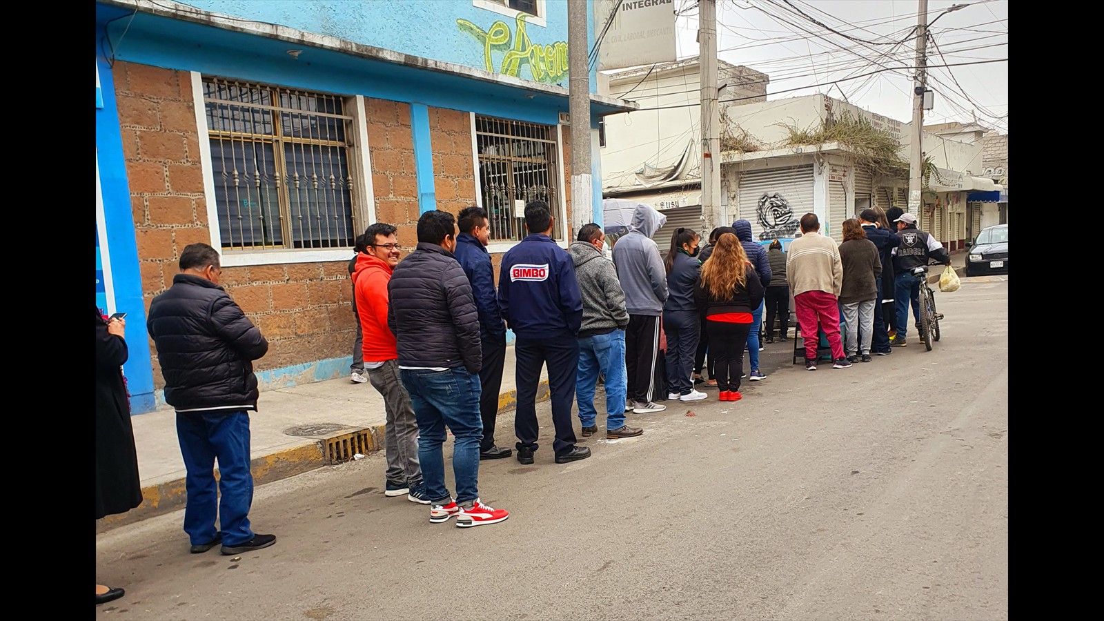 ES EL MUNICIPIOS MAS POBLADO DEL EDOMEX