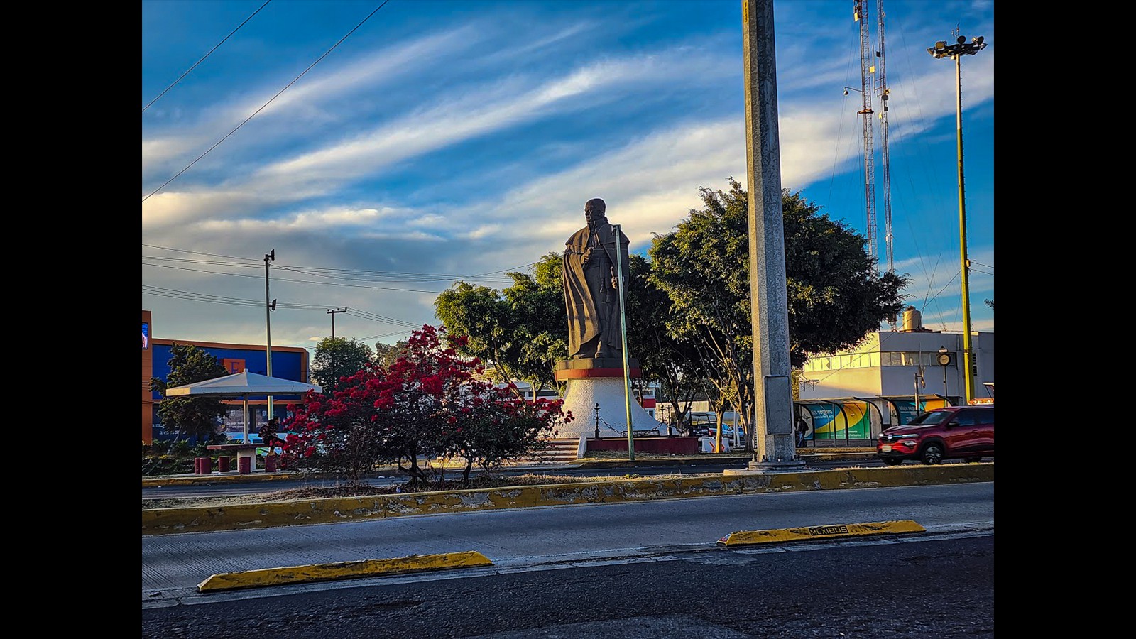 ECATEPEC TIENE GRAVES PROBLEMAS URBANOS