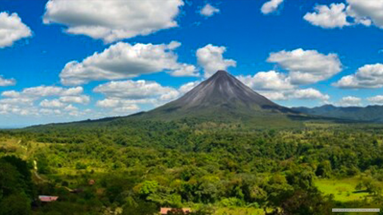 COSTA RICA