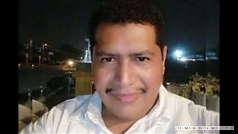 MATAN A OTRO PERIODISTA EN MEXICO 