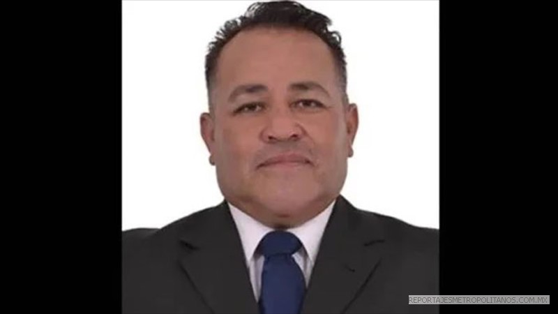 ASESINAN AL PERIODISTA MANUEL GONZALEZ EN CUERNAVACA