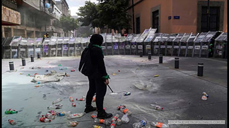 Mujeres son mayoría