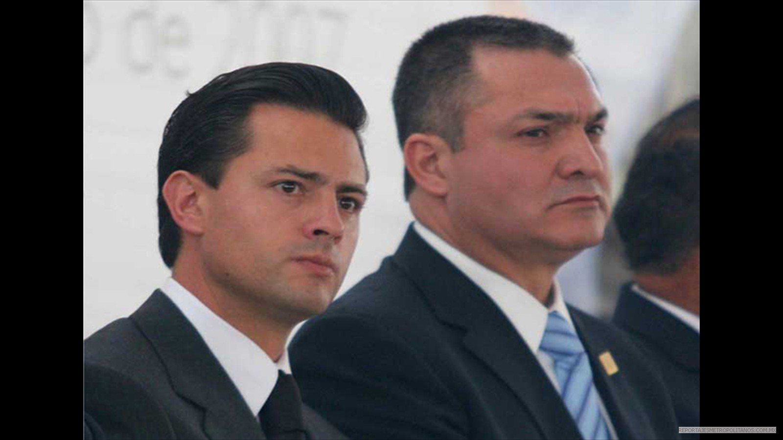 30  ACUSAN A EPN DE LAVADO DE DINERO Y ENRIQUECIMIENTO ILICITO agosto