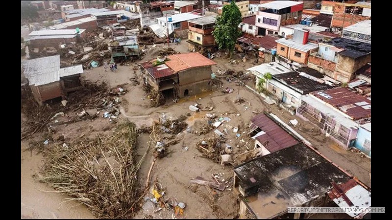  JULIA AZOTA CENTROAMERICA, HAY DECENAS DE MUERTOS