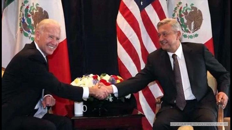  DECLARACIÓN CONJUNTA MÉXICO-ESTADOS UNIDOS (I)