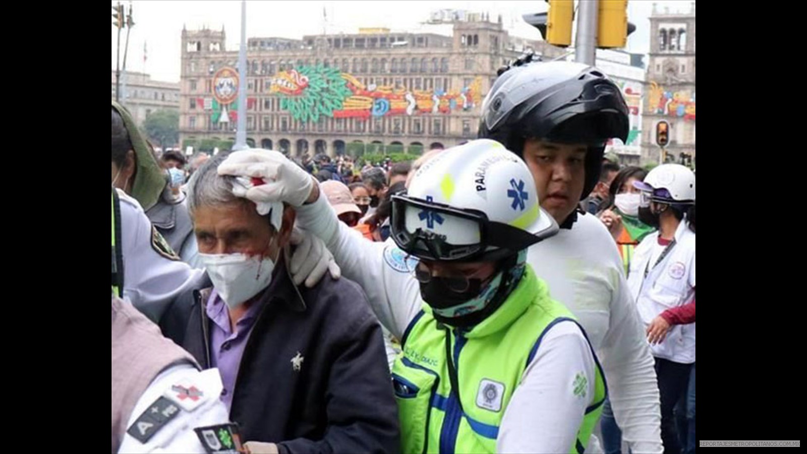 MILES DE MUJERES CLAMAN POR EL DERECHO AL ABORTO EN AMERICA LATINA