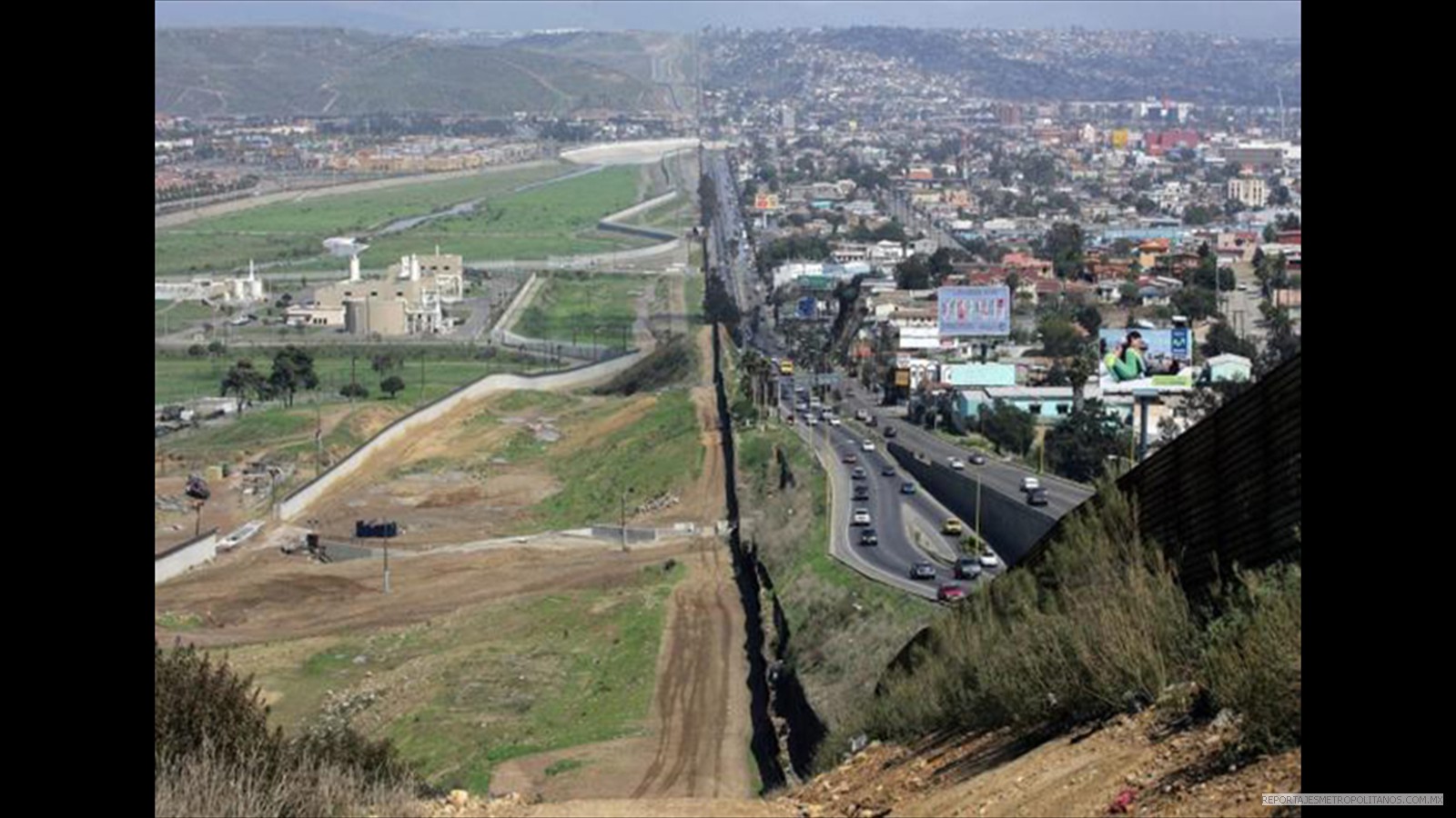 TIJUANA ENCABEZA LAS 50 CIUDADES MAS VIOLENTAS DE MEXICO