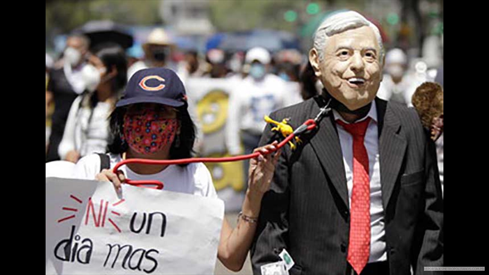 36 agosto   APRUEBAN REVOCACION DE MANDATO DE AMLO EN 2022