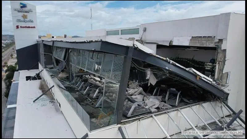 VOLVIO A TEMBLAR EN MEXICO. DOS MUERTOS  