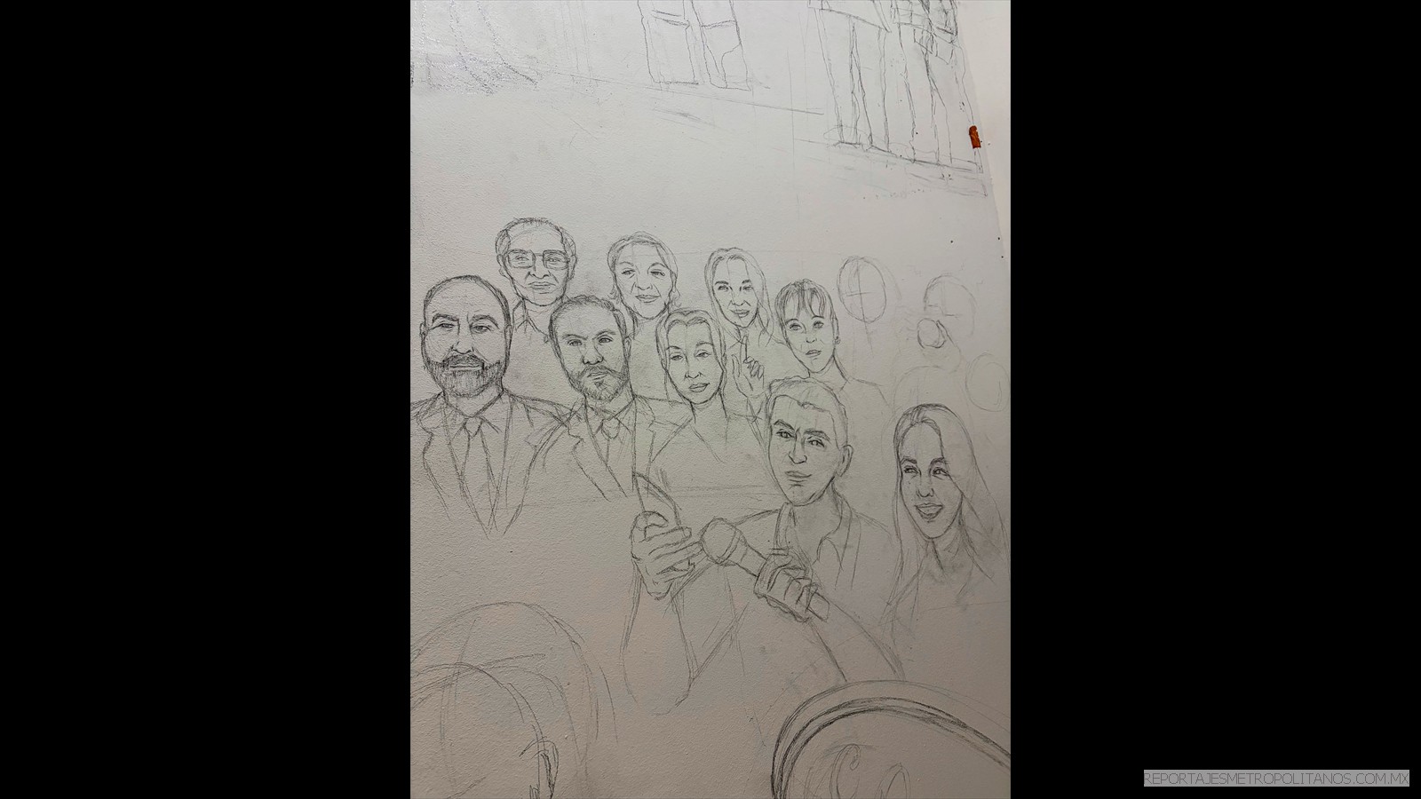 CONAPEROS