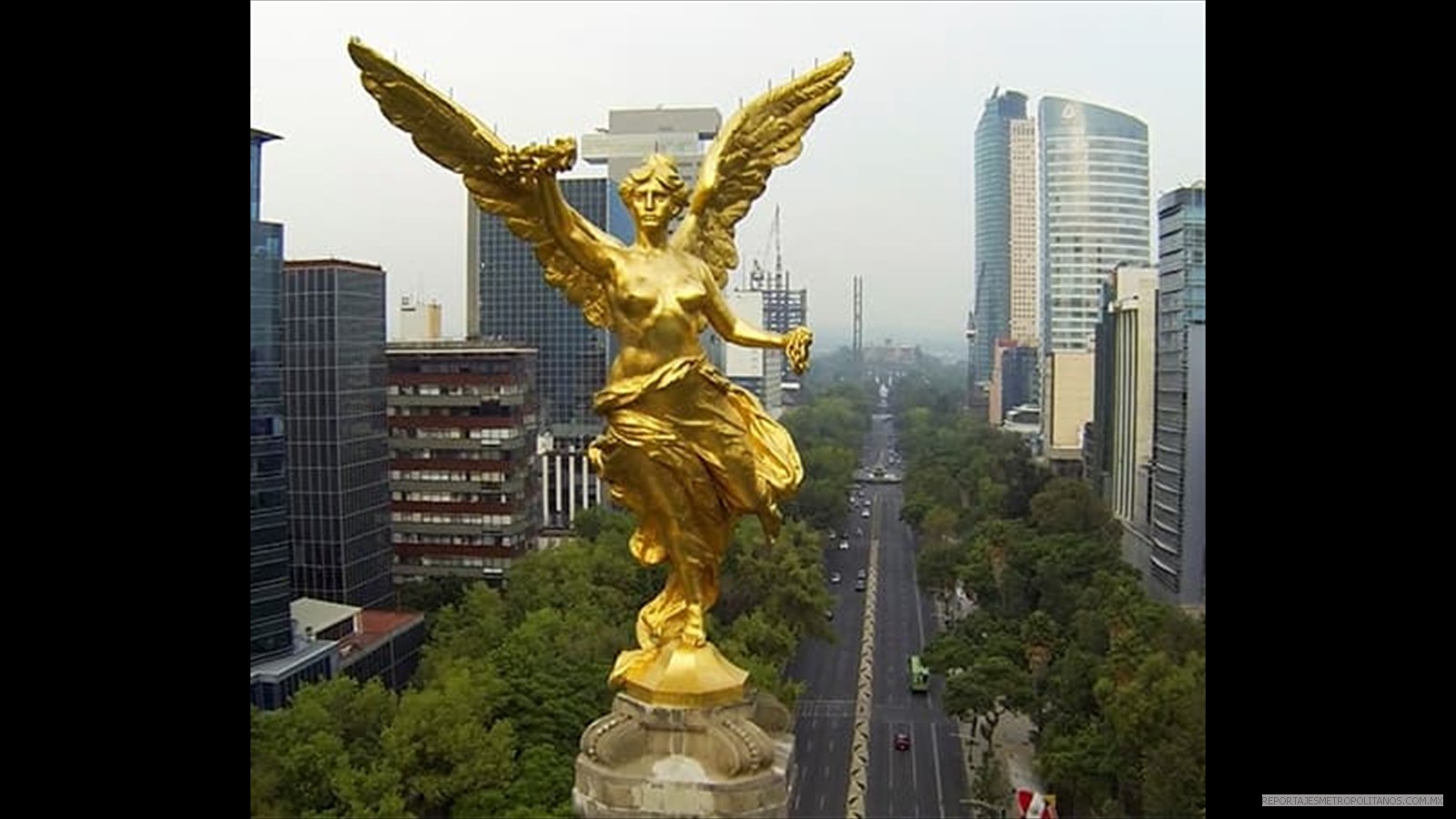 EL ANGEL