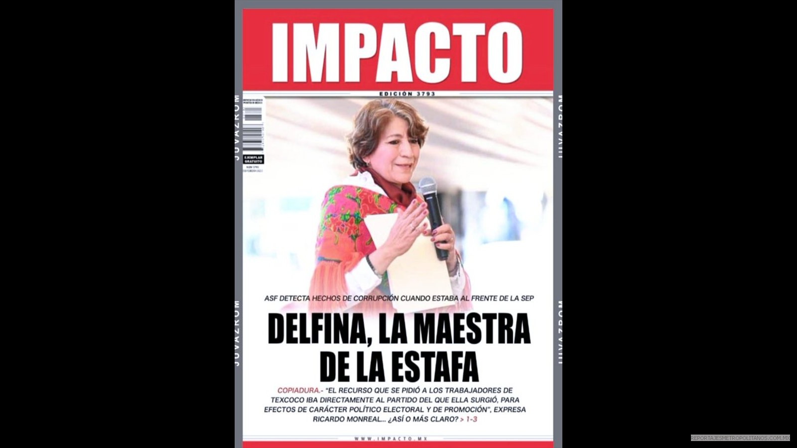 ALGUNOS SON ESTOS 