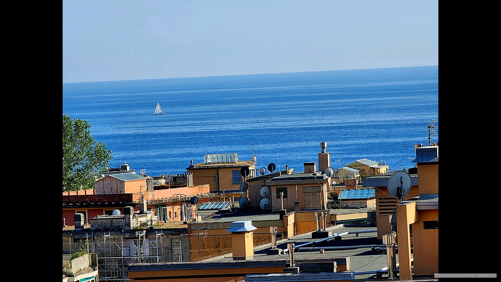 GENOVA, TIERRA DE CRISTOBAL COLON