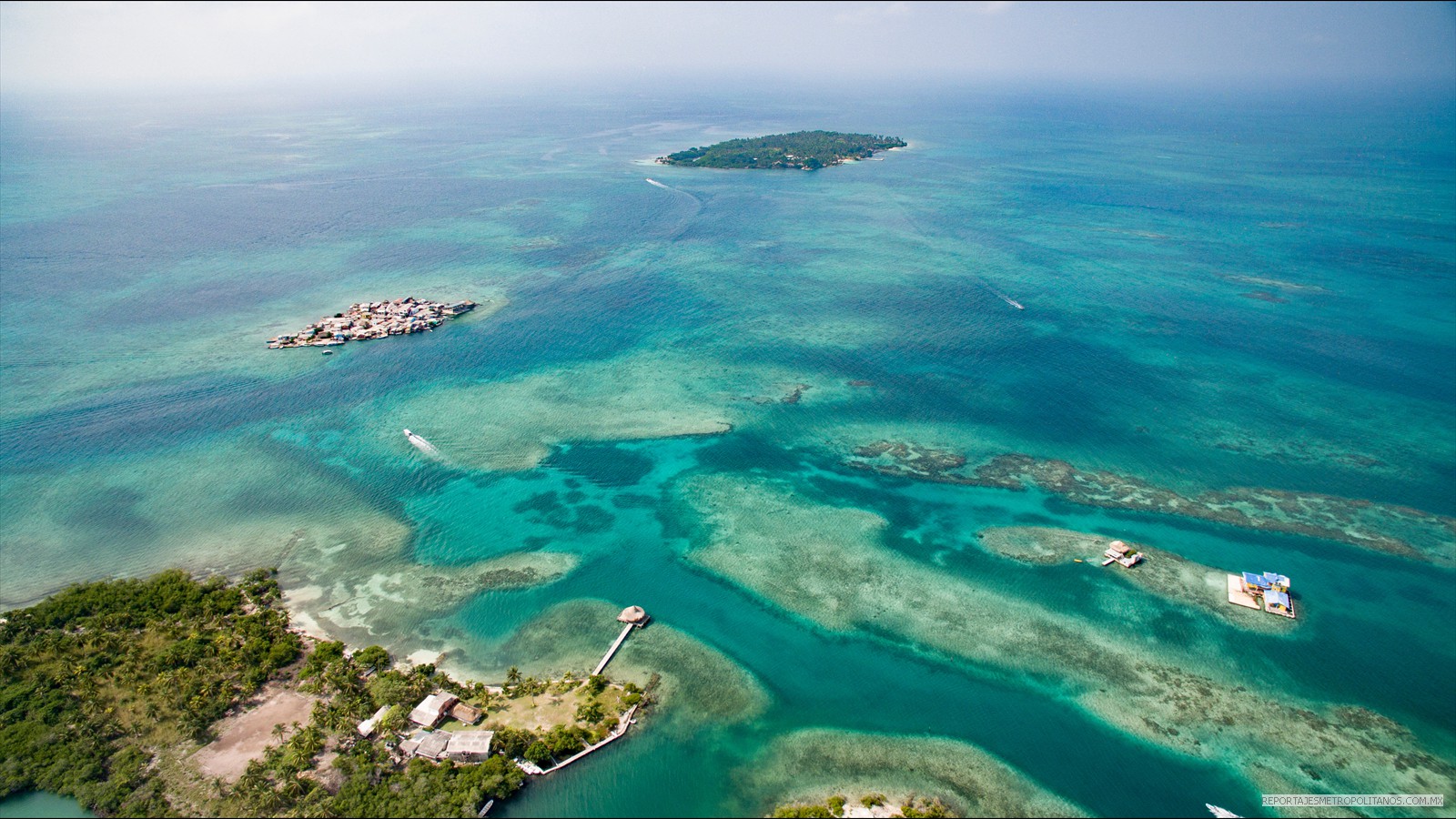 Isla Mucura isla de colombia muy cerca de monteria cordoba