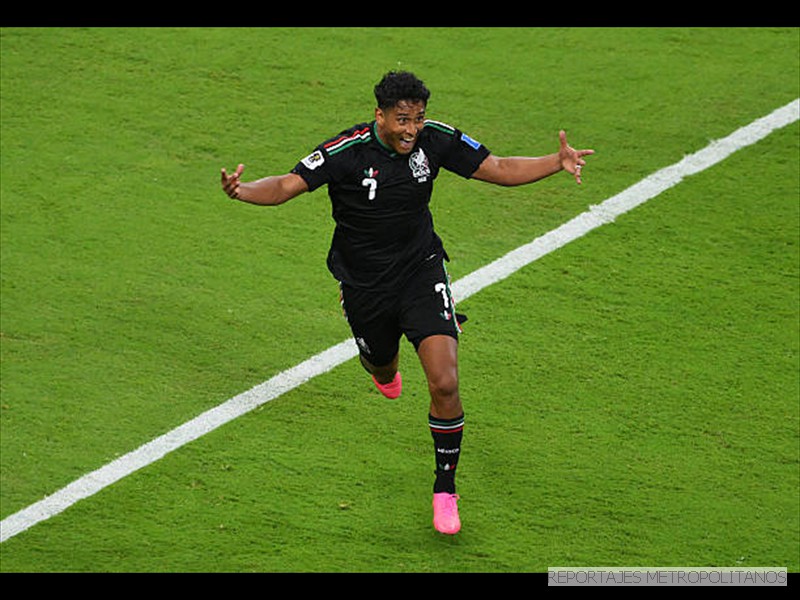 LUIS ROMO METE GOL