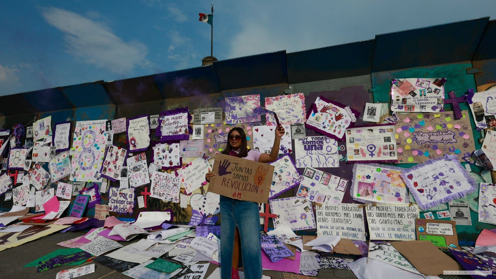PALACIO NACIONAL MEXICO