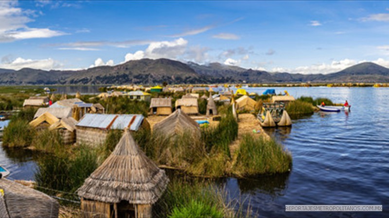 PERU