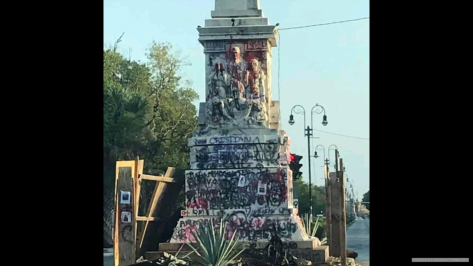 YUCATAN, MERIDA