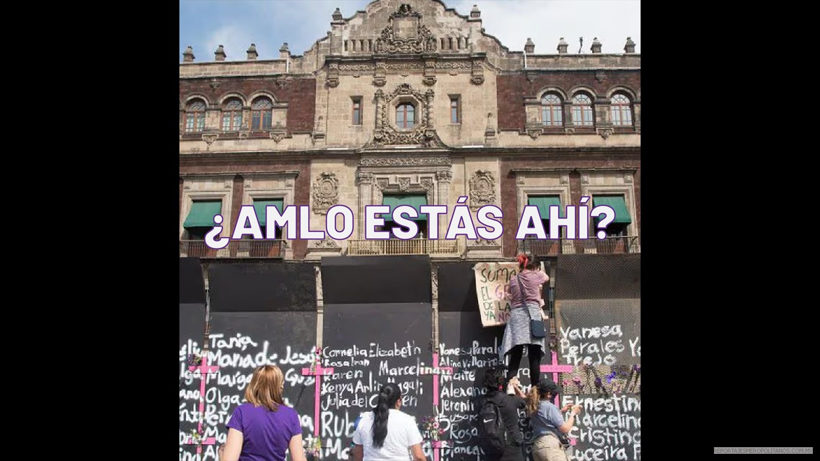 ZOCALO DE CDMX