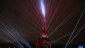 ESPECTACULO DE LUCES EN LA TORRE EIFFEL POR INICIO DE JUEGOS OLIMPICOS PARIS 2024