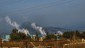 LOAS CHIMINEAS DE LAS EMPRESAS EXPULSAN HUMO Y VAPOR TOXICO TODO EL TIEMPO