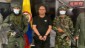 COLOMBIA ARRESTA A OTONIEL, SU NARCO MÁS BUSCADO