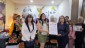 ELVIA ANDRADE BARAJAS PATROCINADORA DEL MURAL  
