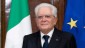 SERGIO MATTARELLA ELEGIDO PARA SEGUNDO MANDATO EN ITALIA 