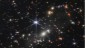 La primera foto a color lograda por el nuevo telescopio James Webb fue publicada este lunes.