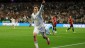 MATEO GOMEZ METIO EL PRIMER GOL