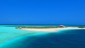 PLAYA LOS ROQUES, VENEZUELA
