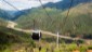 Teleférico en el Cañón del Chicamocha