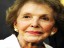 MUERE NANCY REAGAN