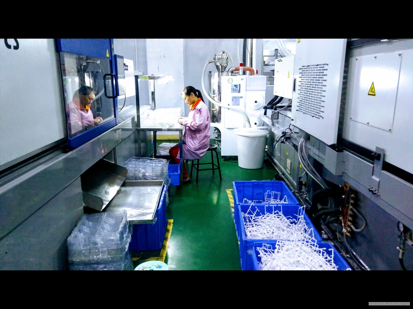 FABRICION DE PANTALLAS PARA NOKIA 