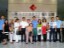 PERIODISTAS MEXICANOS EN PLANTA TCL EN SHENZHEN 