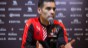 RAFA MARQUEZ NIEGA NEXOS CON EL NARCO 