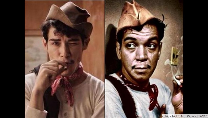 CANTINFLAS