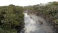 CANAL DE AGUAS NEGRAS NO FUE DESASOLVADO 