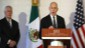 NI DEPORTACIONES MASIVAS NI USO DEL EJERCITO: KELLY
