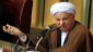 MURIO EL AYATOLA RAFSANJANI
