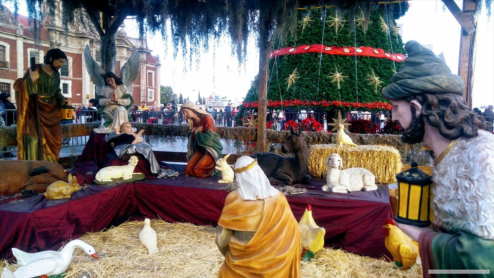 Con el Día de Reyes Magos concluye el puente vacacional