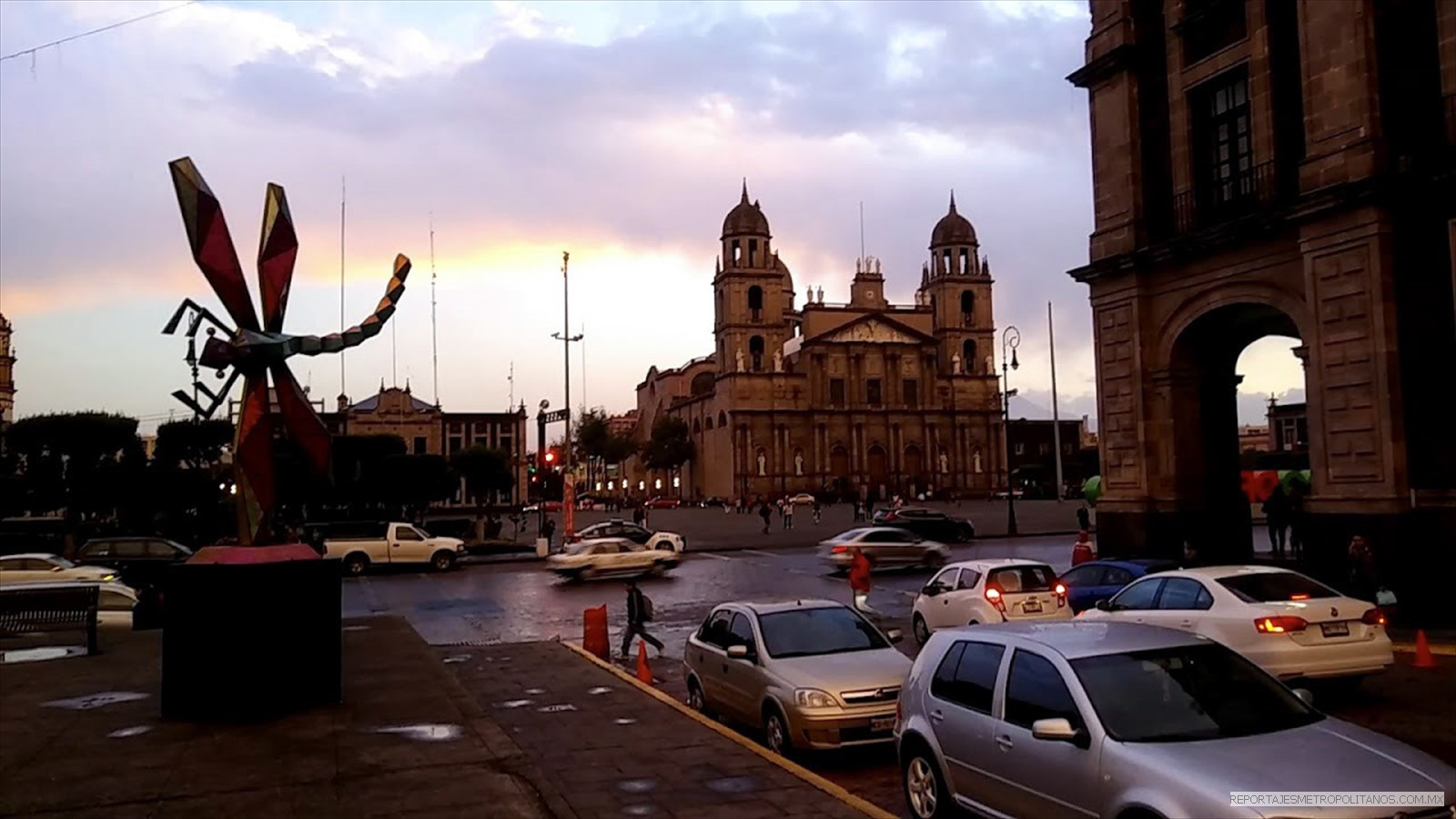 EN 2015, 11 DE SUS MUNICIPIOS TUVIERON ALERTA DE GENERO